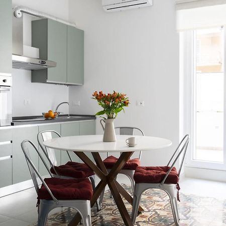 @Urhome - Luxury Accommodation Рим Екстериор снимка