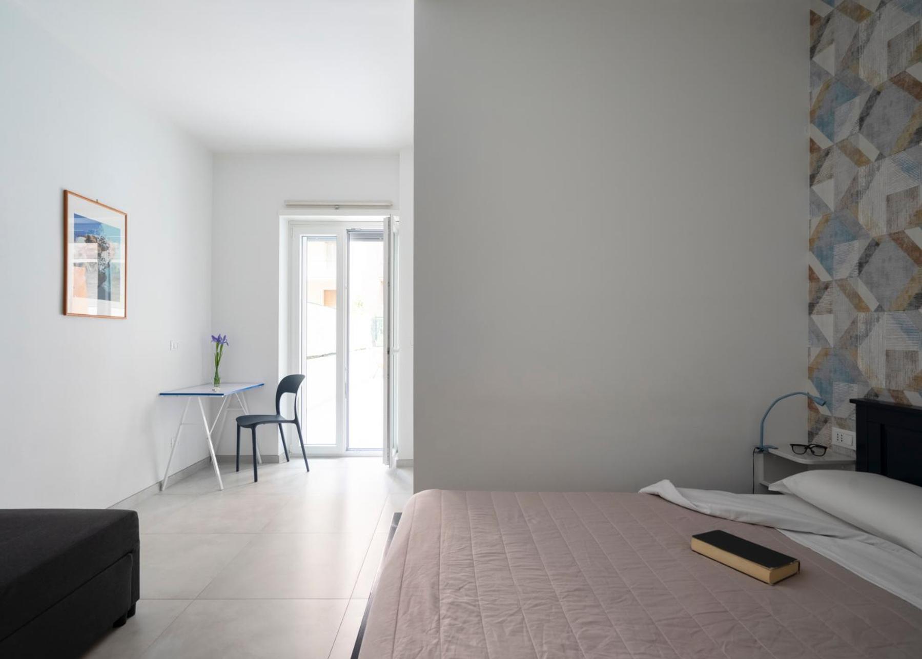@Urhome - Luxury Accommodation Рим Екстериор снимка