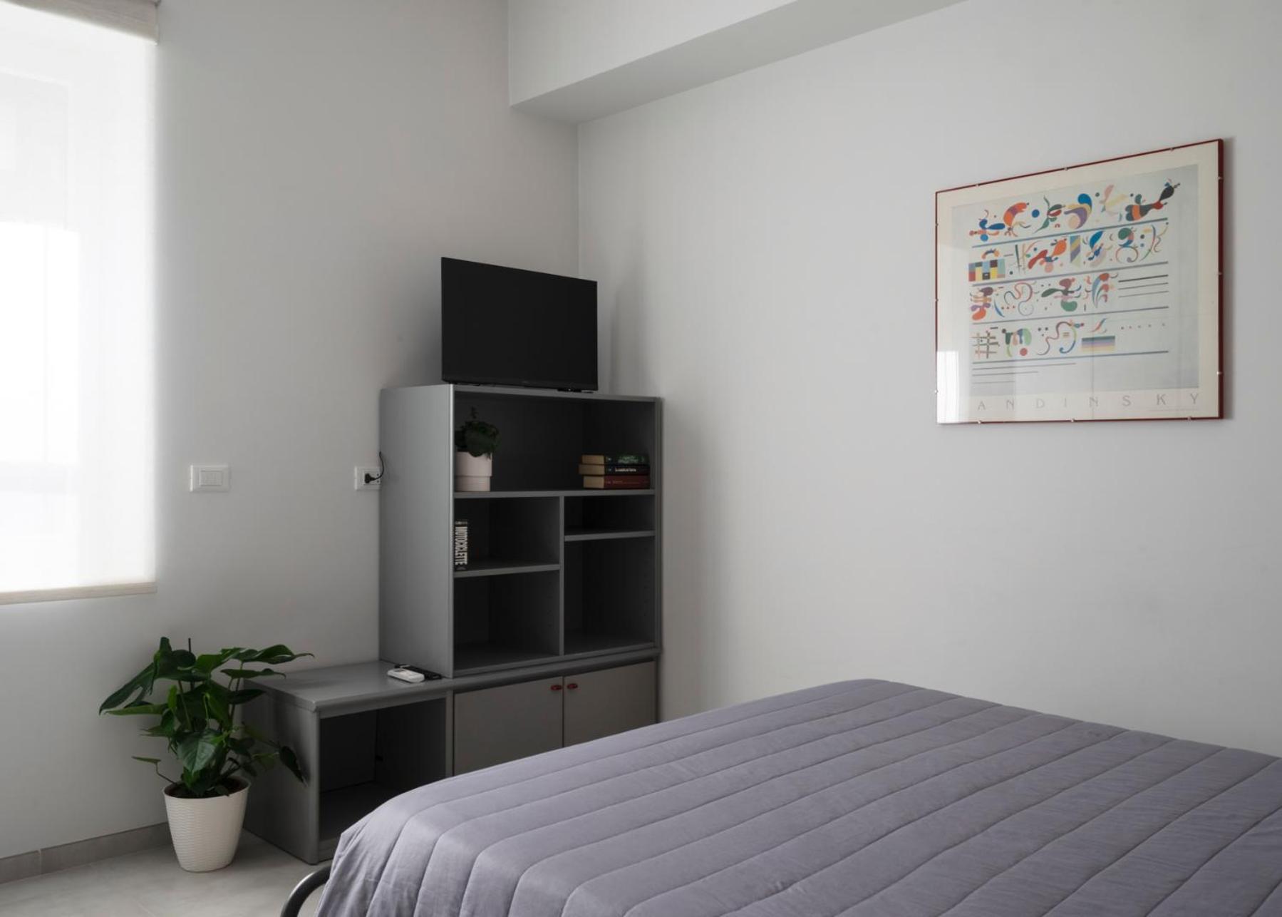 @Urhome - Luxury Accommodation Рим Екстериор снимка