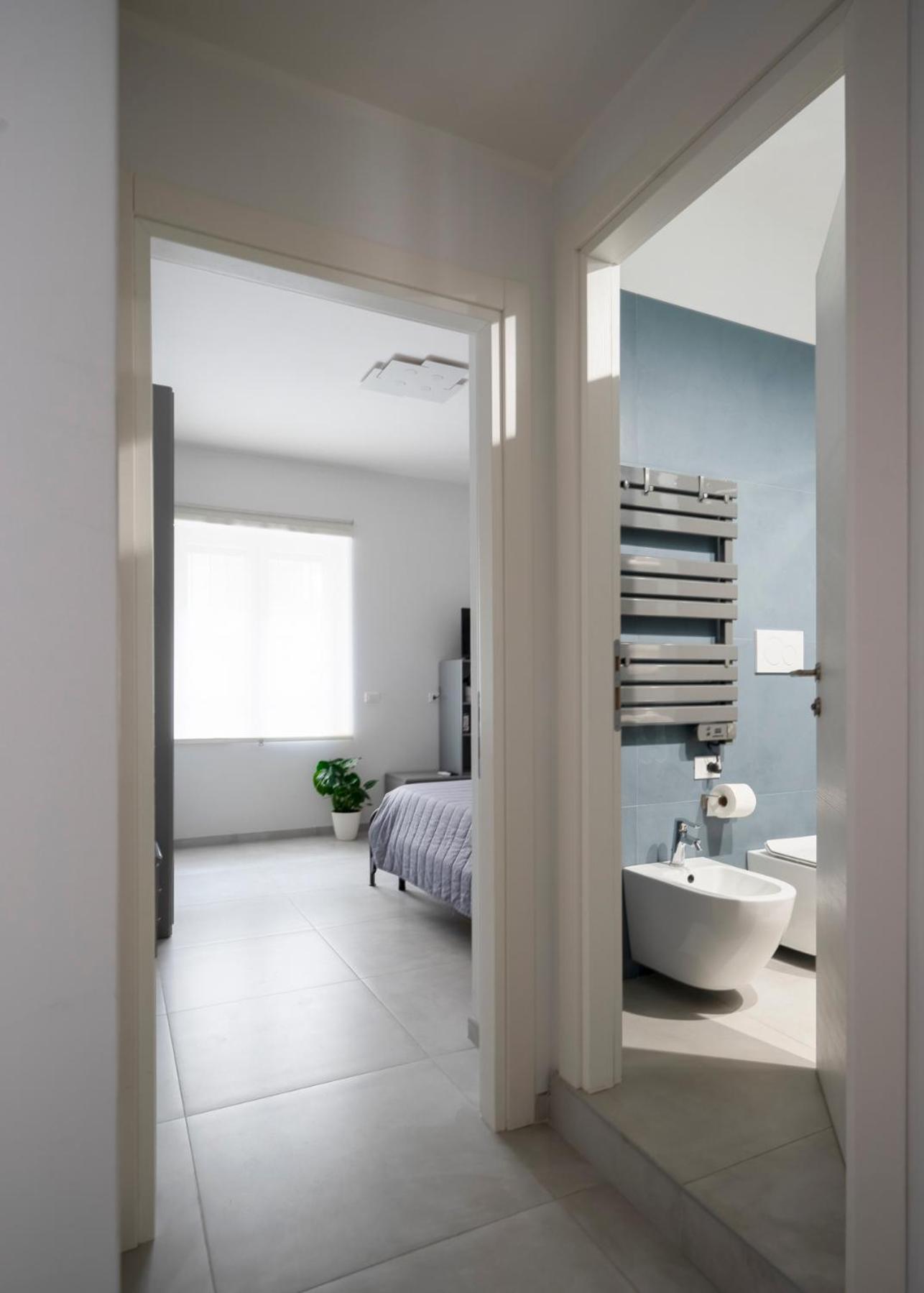 @Urhome - Luxury Accommodation Рим Екстериор снимка