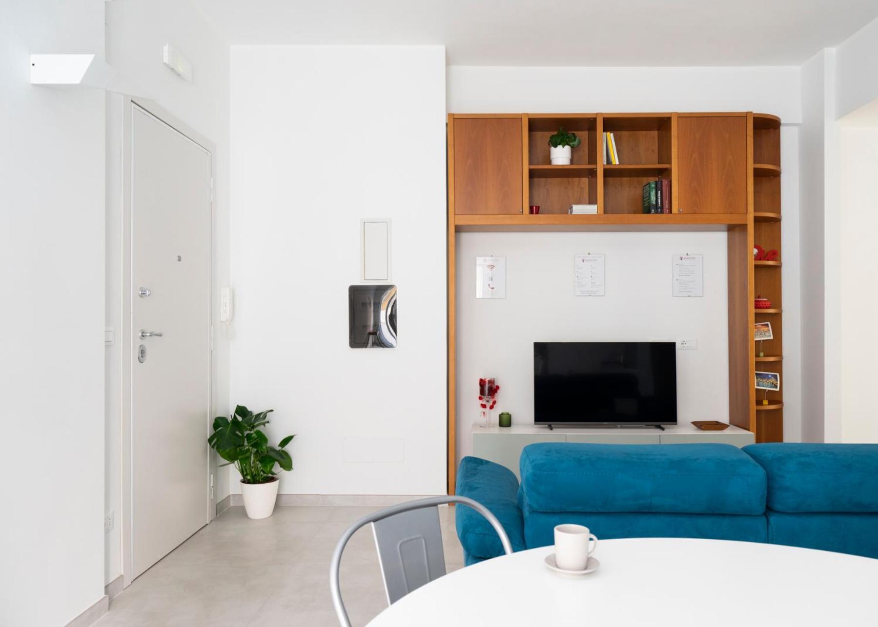 @Urhome - Luxury Accommodation Рим Екстериор снимка