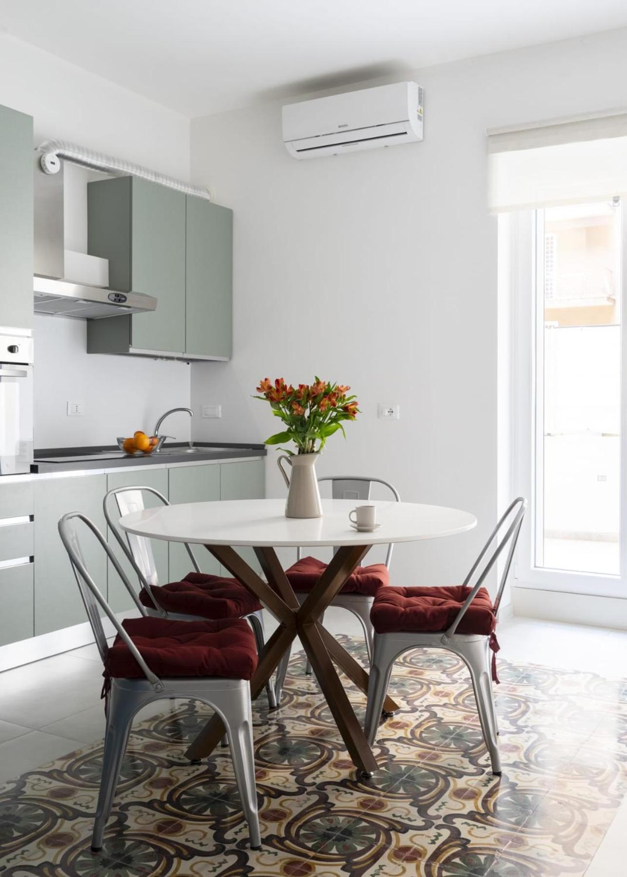 @Urhome - Luxury Accommodation Рим Екстериор снимка