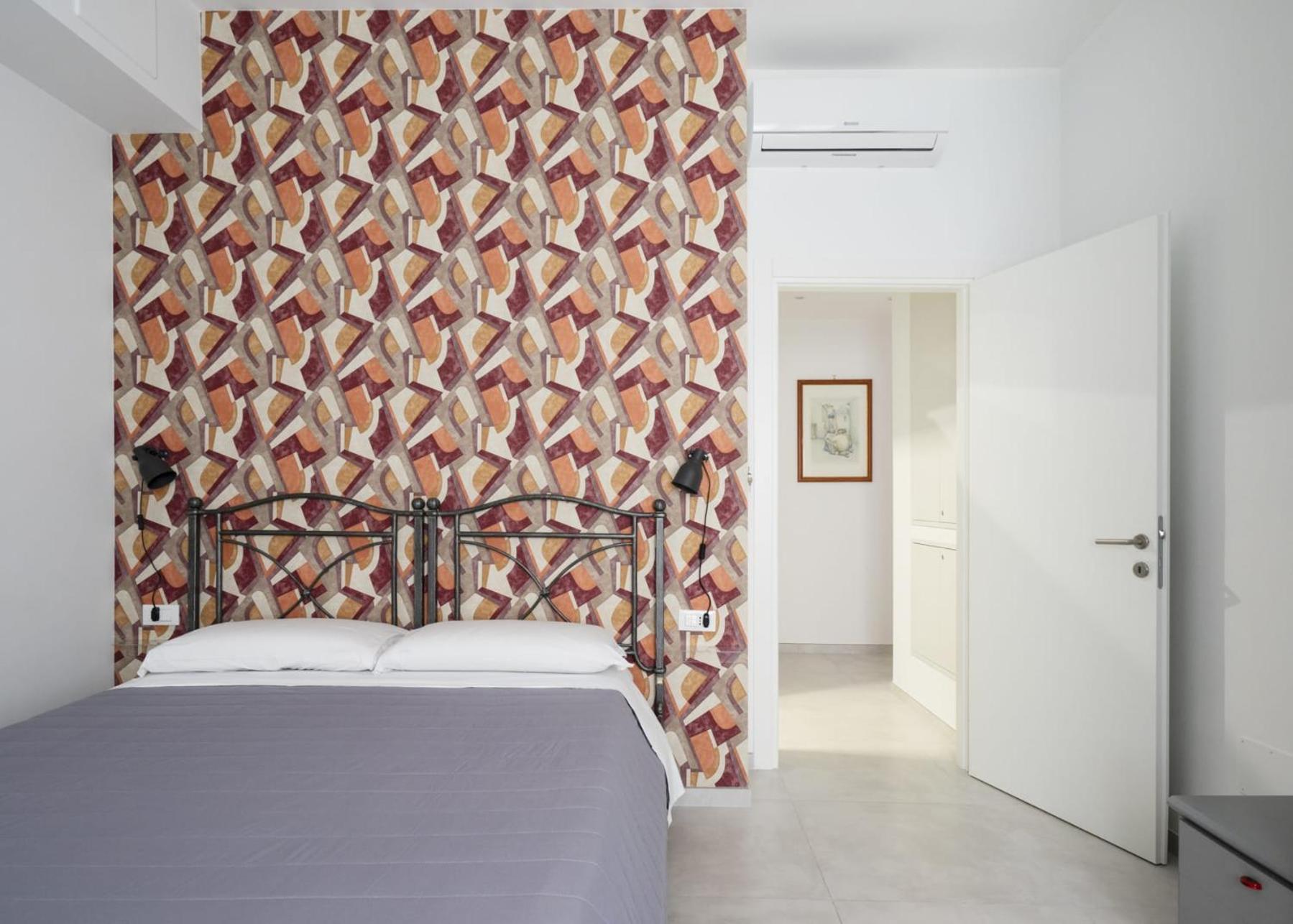 @Urhome - Luxury Accommodation Рим Екстериор снимка